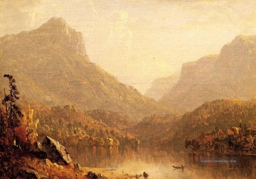 See Szene 1861 Szenerie Sanford Robinson Gifford Landschaft Ölgemälde